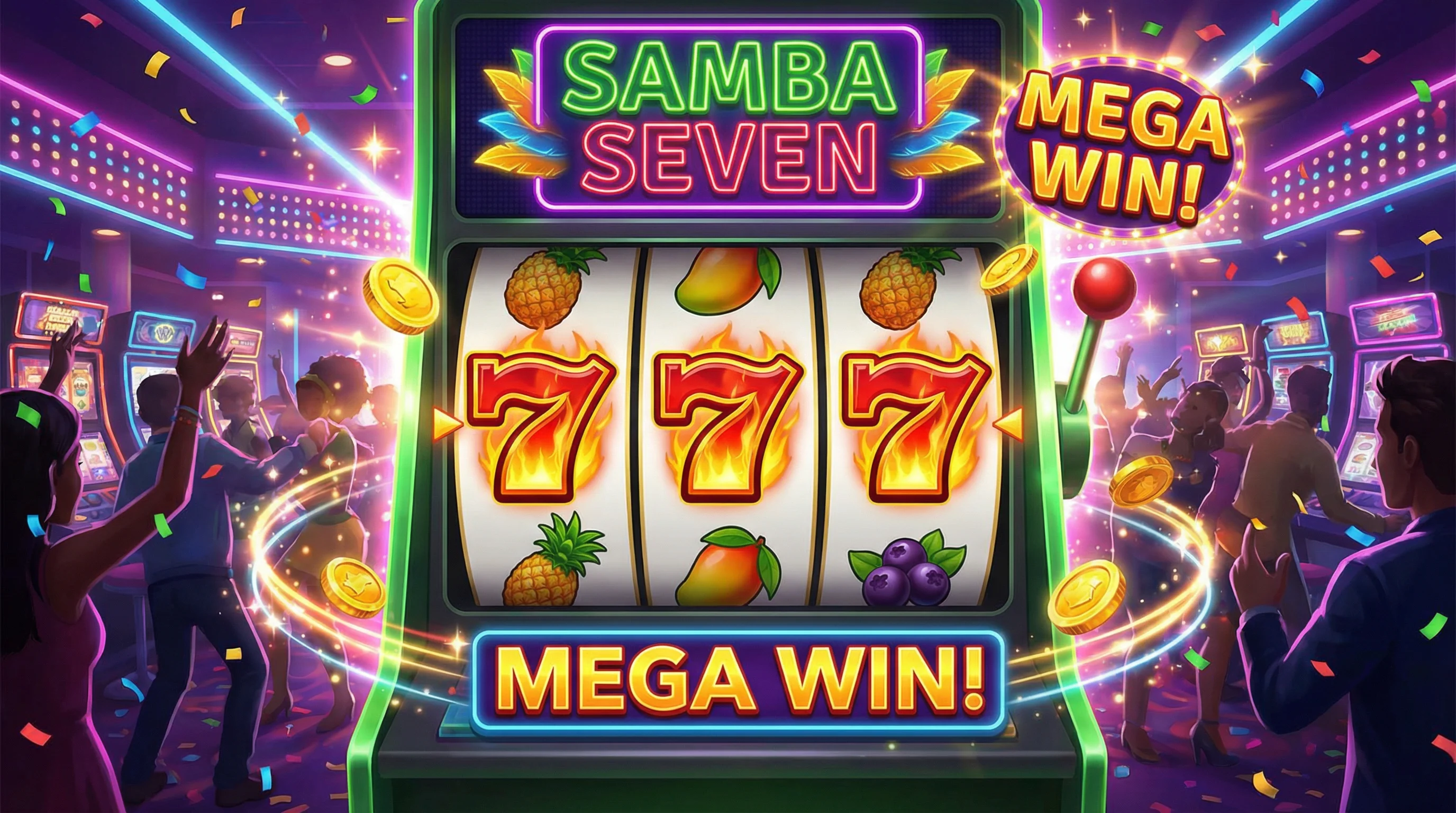 Caça-níqueis online no vera bet com jackpots progressivos