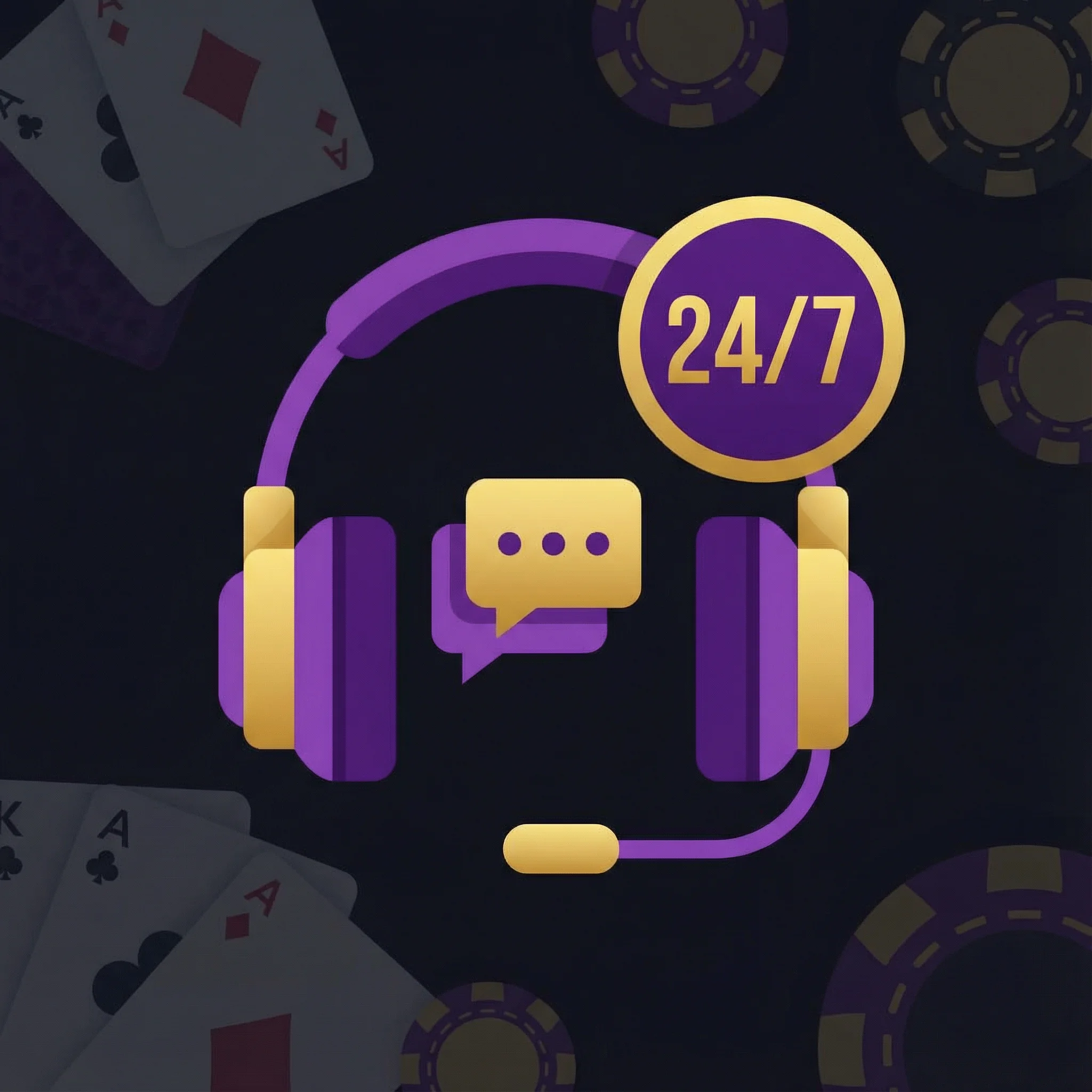 Chat ao vivo 24 horas vera bet