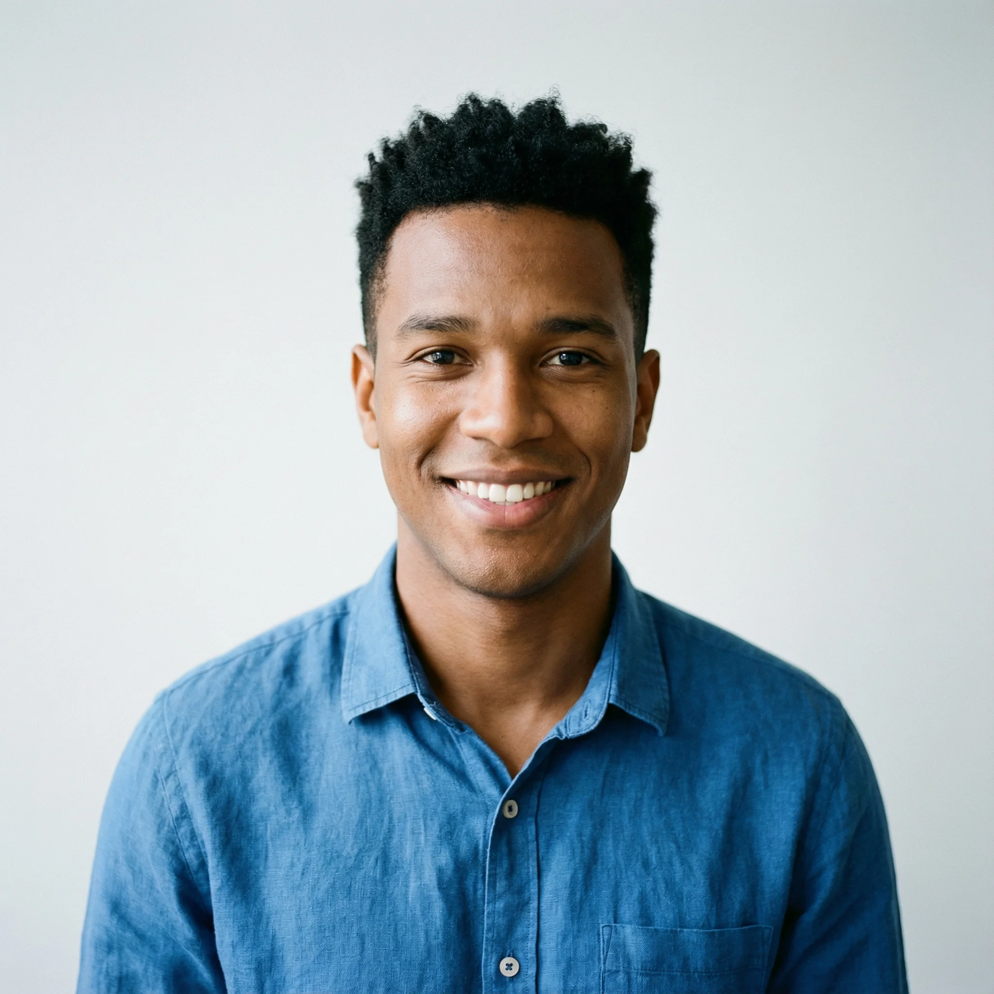 Foto de Pedro Henrique Santos jogador do vera bet