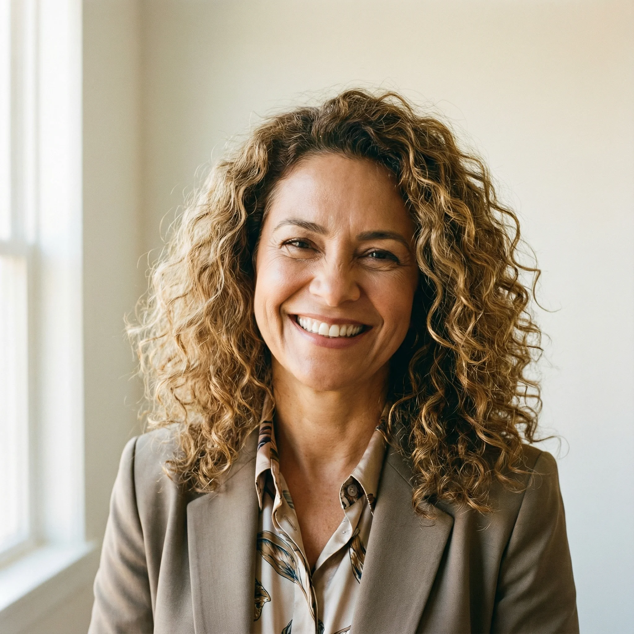 Foto de Mariana Oliveira jogadora do vera bet