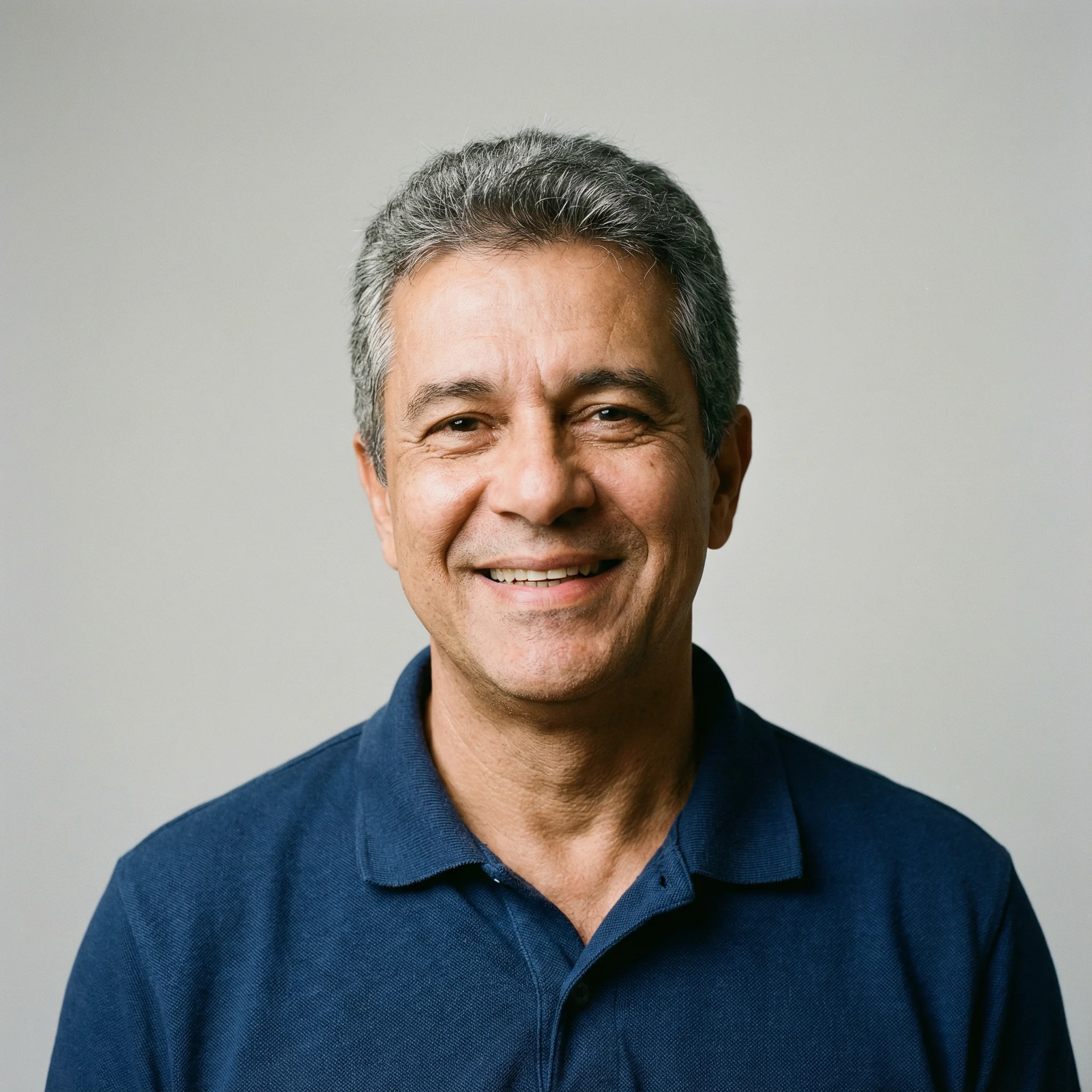 Foto de Carlos Eduardo Lima jogador do vera bet