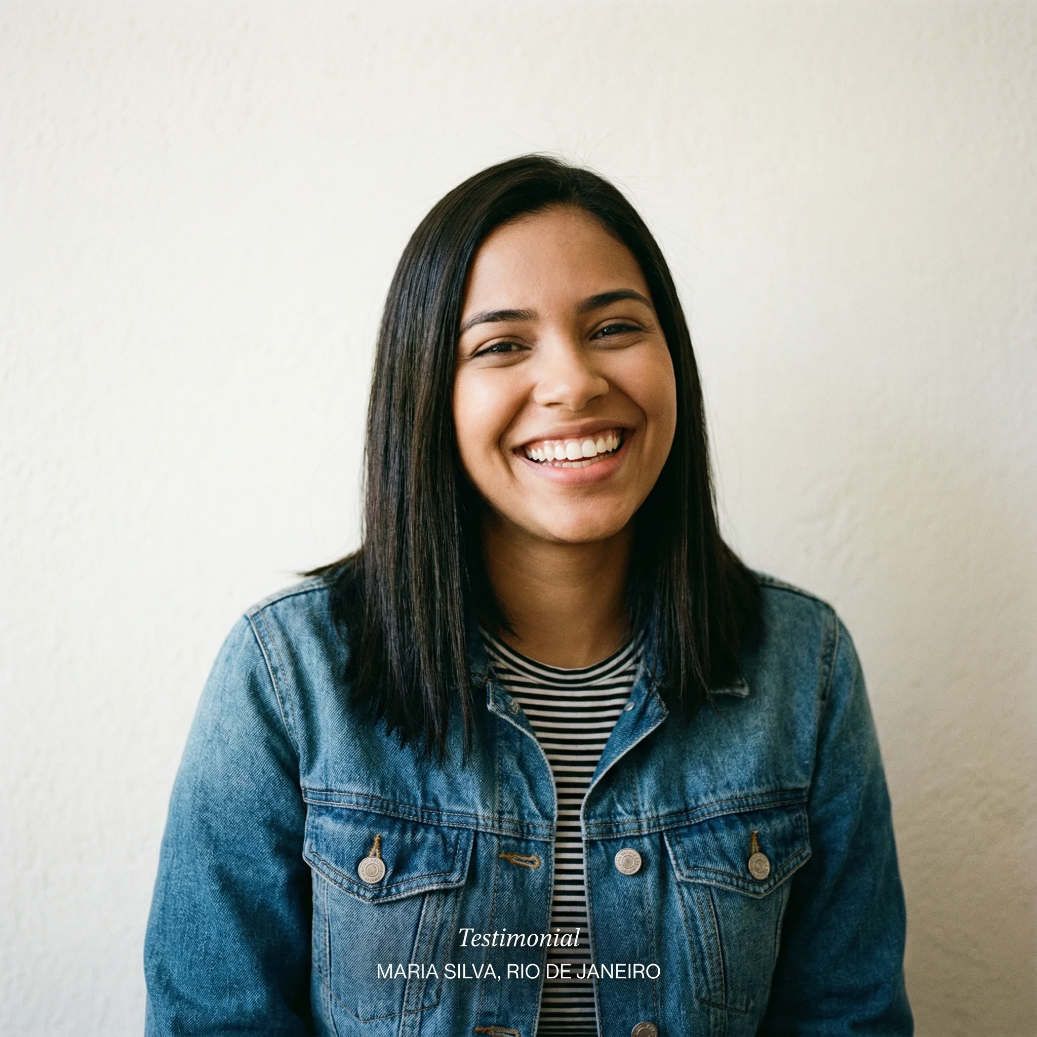 Foto de Juliana Ferreira Costa jogadora do vera bet